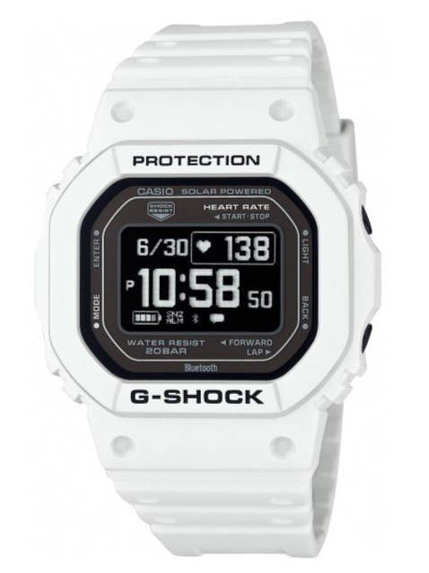 Zegarek Męski Casio G-SHOCK DW-H5600-7ER
