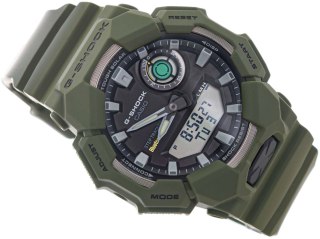 Zegarek Męski Casio G-SHOCK GA-B010-3AER