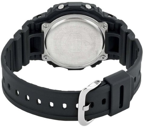 Zegarek Męski Casio G-Shock DW-5600E-1V (zd234a) + BOX