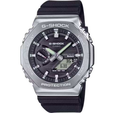 Zegarek Męski Casio GBM-2100-1AER + BOX