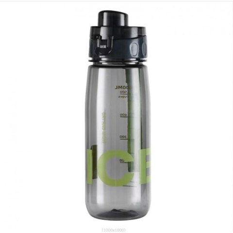BUTELKA NA WODĘ BIDON NA SIŁOWNIĘ FITNESS 800ml przenośny BD45
