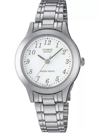ZEGAREK DAMSKI CASIO LTP-1128A-7B (zd554c) + BOX