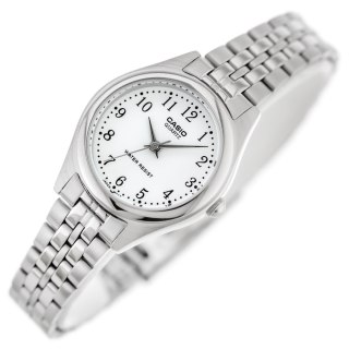 ZEGAREK DAMSKI CASIO LTP-1129A-7BH (zd602a) + BOX