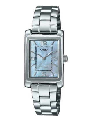 ZEGAREK DAMSKI CASIO LTP-1234DS-2A + BOX