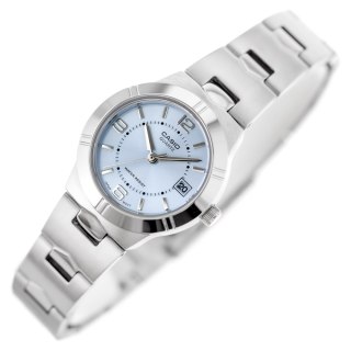 ZEGAREK DAMSKI CASIO LTP-1241D-2A + BOX