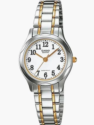 ZEGAREK DAMSKI CASIO LTP-1275SG-7B (zd580f) + BOX
