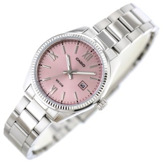 ZEGAREK DAMSKI CASIO LTP-1302DD-4A1VDF (zd521f) + BOX