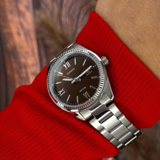 ZEGAREK DAMSKI CASIO LTP-1302DD-5A (zd521i) + BOX