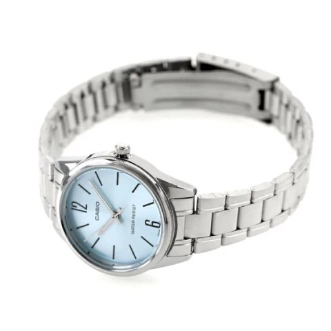 ZEGAREK DAMSKI CASIO LTP-V005D-2B (zd586n) + BOX