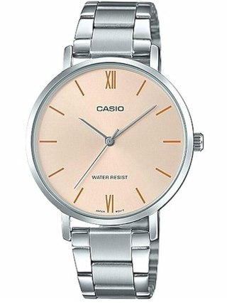 ZEGAREK DAMSKI CASIO LTP-VT01D-4B + BOX (zd613m)