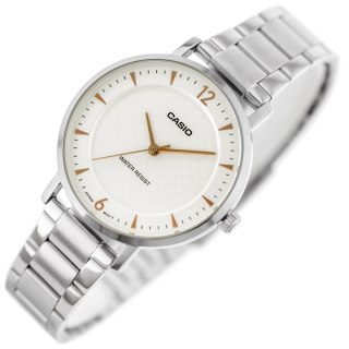 ZEGAREK DAMSKI CASIO LTP-VT04D-7A (zd659d) + BOX