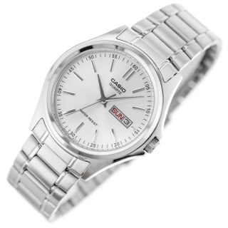 ZEGAREK MĘSKI CASIO MTP-1239D-7ADF - MULTIDATA (zd040a) + BOX