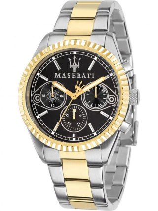 ZEGAREK MĘSKI MASERATI R8853100016 - COMPETIZIONE (zs004e)