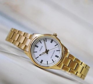 Zegarek Casio Damski LTP-V005G-7A + BOX