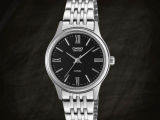 ZEGAREK DAMSKI CASIO BLS-100D-1A (zd671a) + BOX