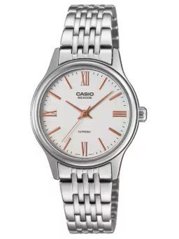 ZEGAREK DAMSKI CASIO BLS-100D-7A (zd671b) + BOX
