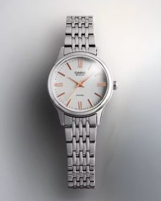 ZEGAREK DAMSKI CASIO BLS-100D-7A (zd671b) + BOX