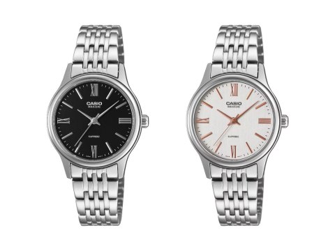 ZEGAREK DAMSKI CASIO BLS-100D-7A (zd671b) + BOX