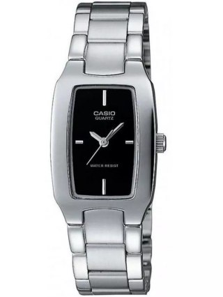 ZEGAREK DAMSKI CASIO LTP-1165A-1C + BOX