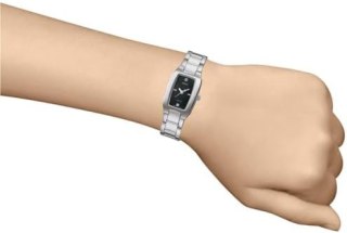 ZEGAREK DAMSKI CASIO LTP-1165A-1C + BOX