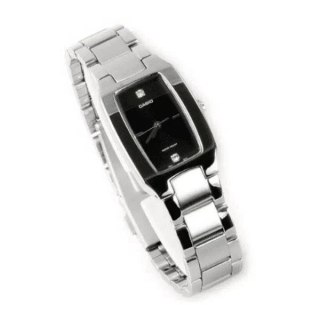 ZEGAREK DAMSKI CASIO LTP-1165A-1C2 + BOX