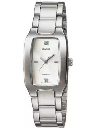 ZEGAREK DAMSKI CASIO LTP-1165A-7C2 + BOX