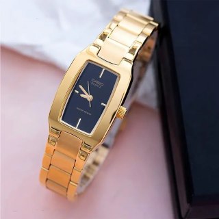 ZEGAREK DAMSKI CASIO LTP-1165N-1C + BOX