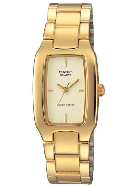 ZEGAREK DAMSKI CASIO LTP-1165N-9C + BOX