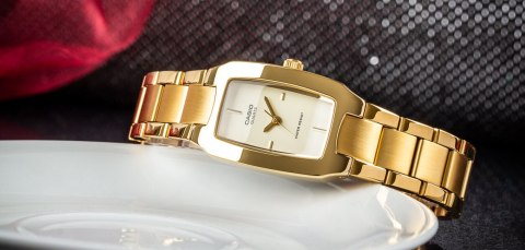 ZEGAREK DAMSKI CASIO LTP-1165N-9C + BOX