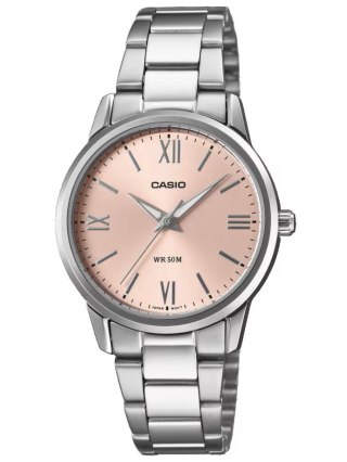 ZEGAREK DAMSKI CASIO LTP-1303DD-4AV (zd591g) + BOX