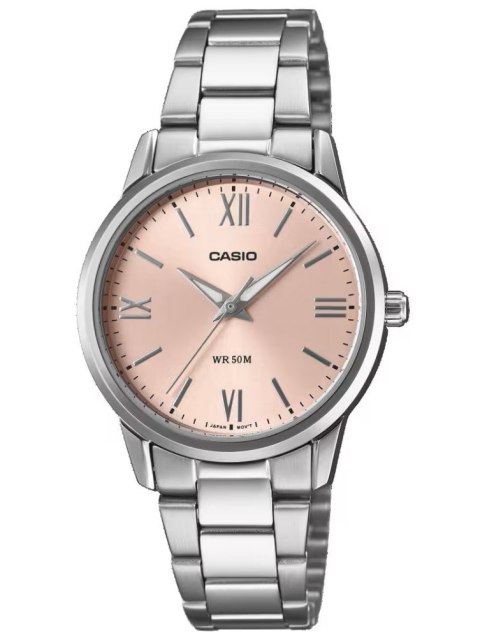 ZEGAREK DAMSKI CASIO LTP-1303DD-4AV (zd591g) + BOX