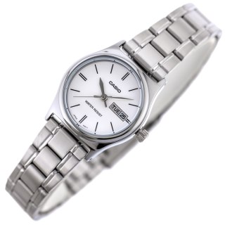 ZEGAREK DAMSKI CASIO LTP-V006D-7B2 + BOX