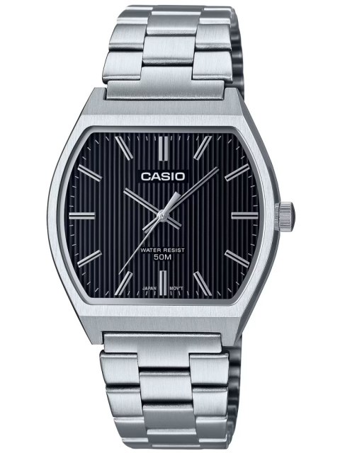 ZEGAREK MĘSKI CASIO MTP-B140D-1A + BOX