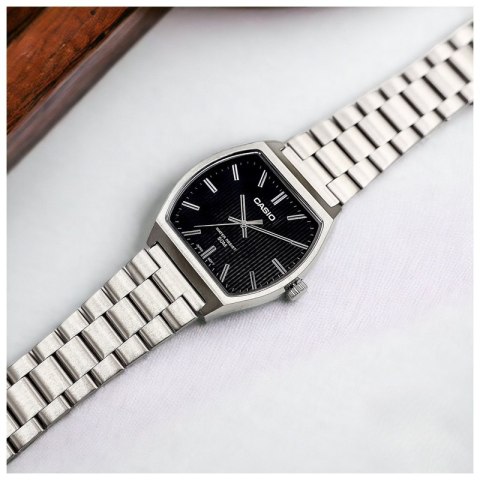 ZEGAREK MĘSKI CASIO MTP-B140D-1A + BOX