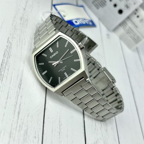 ZEGAREK MĘSKI CASIO MTP-B140D-1A + BOX