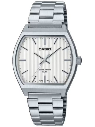 ZEGAREK MĘSKI CASIO MTP-B140D-7A + BOX