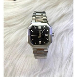 ZEGAREK MĘSKI CASIO MTP-B195D-1A + BOX