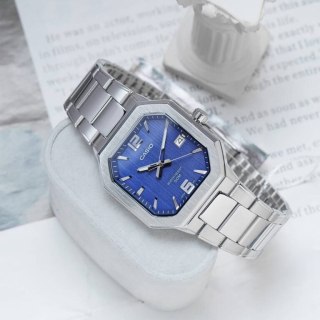 ZEGAREK MĘSKI CASIO MTP-B195D-2A + BOX