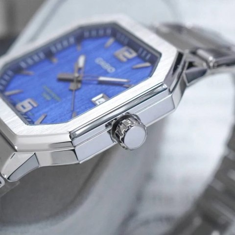 ZEGAREK MĘSKI CASIO MTP-B195D-2A + BOX