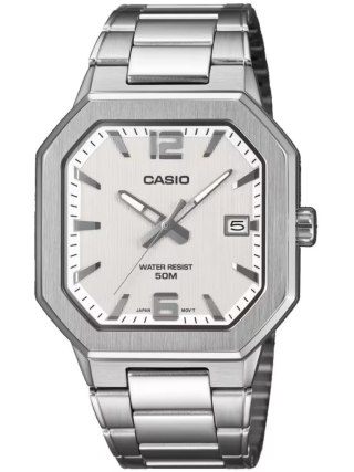 ZEGAREK MĘSKI CASIO MTP-B195D-7A + BOX