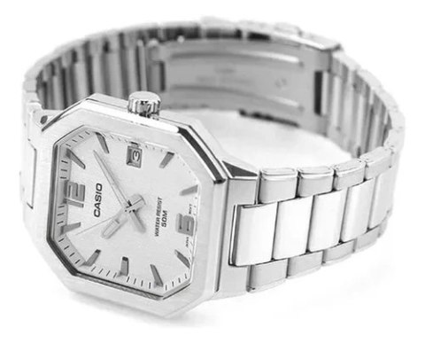 ZEGAREK MĘSKI CASIO MTP-B195D-7A + BOX