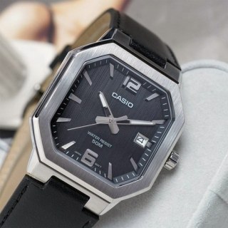 ZEGAREK MĘSKI CASIO MTP-B195L-1A + BOX