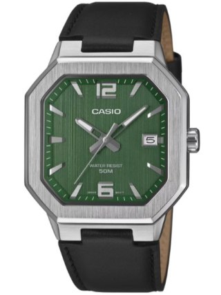 ZEGAREK MĘSKI CASIO MTP-B195L-3A + BOX