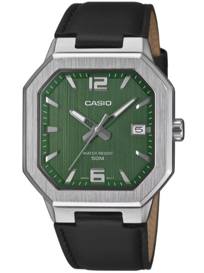 ZEGAREK MĘSKI CASIO MTP-B195L-3A + BOX