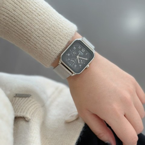 ZEGAREK MĘSKI CASIO MTP-M306M-8A + BOX