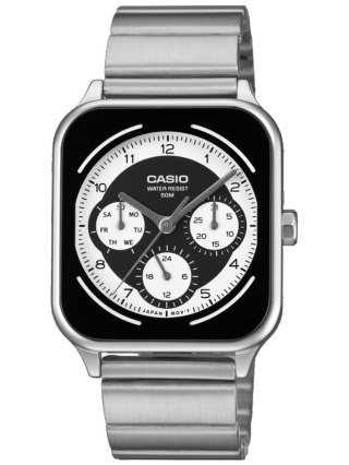 ZEGAREK MĘSKI CASIO MTP-M307D-1B + BOX
