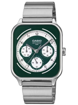 ZEGAREK MĘSKI CASIO MTP-M307D-3B + BOX