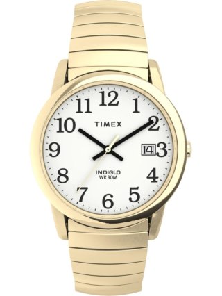 ZEGAREK MĘSKI TIMEX Easy Reader T2H301 + BOX