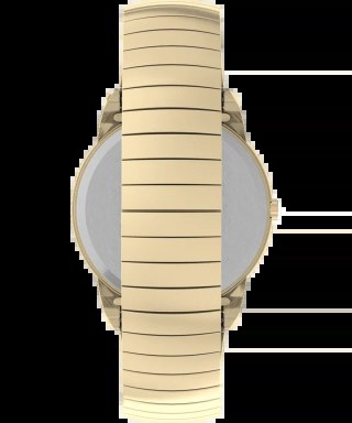 ZEGAREK MĘSKI TIMEX Easy Reader T2H301 + BOX