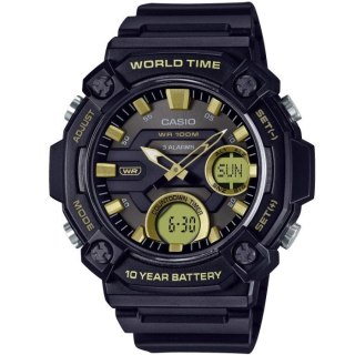 Zegarek Casio AEQ-120W-9AVDF
